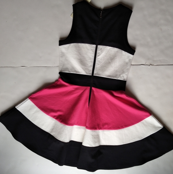 Miss behave dress NWT - Picture 3 of 5